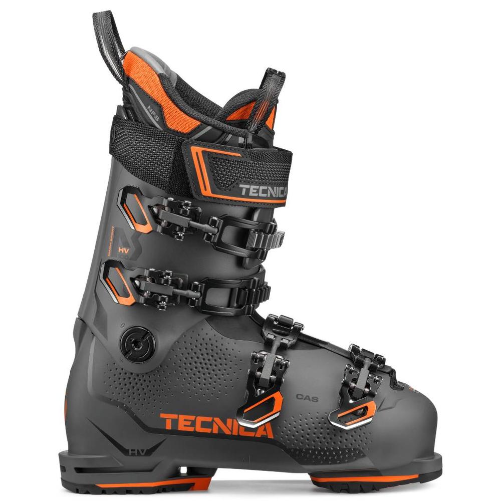  Tecnica Men's Mach Sport Hv 100 Ski Boots 2025