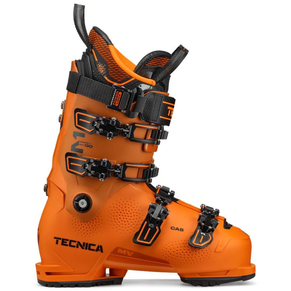  Tecnica Men's Mach1 Mv 130 Ski Boots 2025