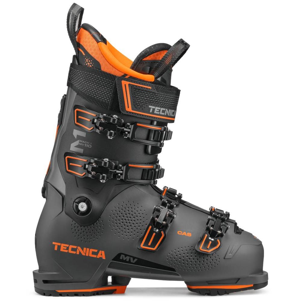  Tecnica Men's Mach1 Mv 110 Ski Boots 2025