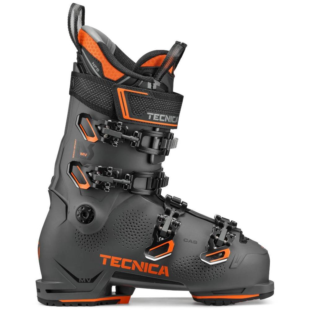  Tecnica Men's Mach Sport Mv 100 Ski Boots 2025