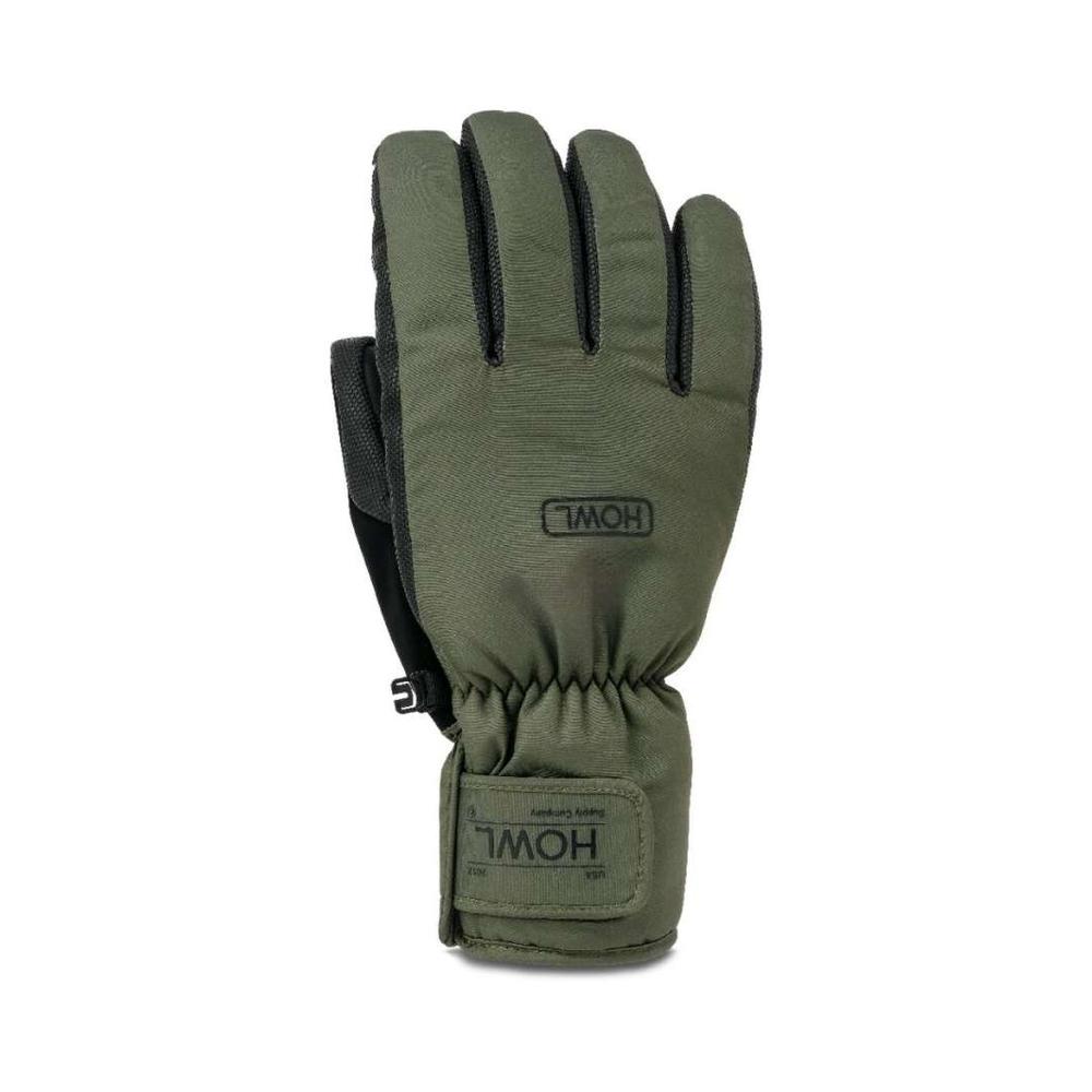 Howl Flyweight Gloves ARMY