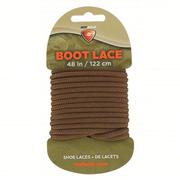 Sof Sole Brown Boot Laces - 48