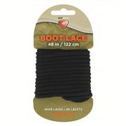 Sof Sole Black Boot Laces - 48