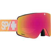 SPY Marauder SE Creamsicle Snow Goggles