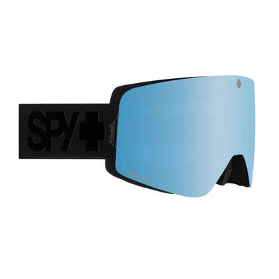 SPY Marauder Elite Happy Boost Ice Blue Mirror Snow Goggles