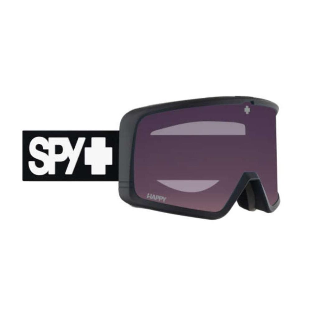  Spy Megalith Happy Rose Photochromic Snow Goggles