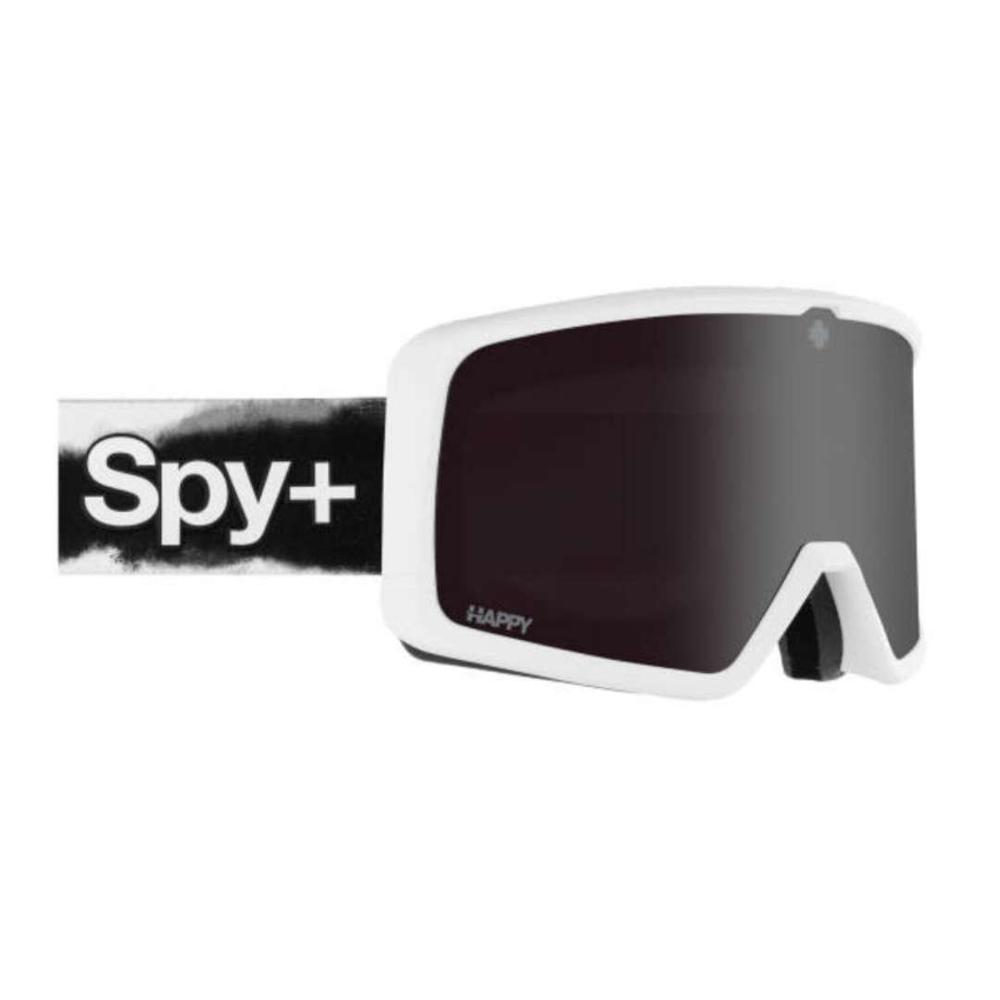  Spy Megalith Ml Rose Black Mirror Snow Goggles