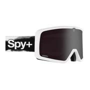 SPY Megalith ML Rose Black Mirror Snow Goggles