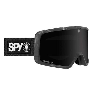 SPY Megalith Victor Daviet Happy Boost Black Mirror Snow Goggles