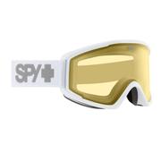 SPY Crusher Elite Yellow Photochromic Snow Goggles