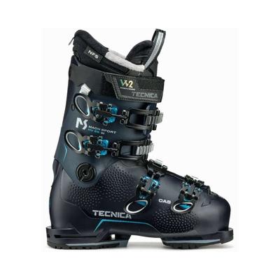 Tecnica Women's Mach Sport HV 85 Ski Boots 2025