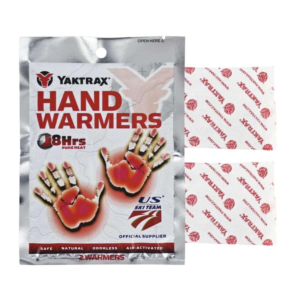  Yaktrax Hand Warmer