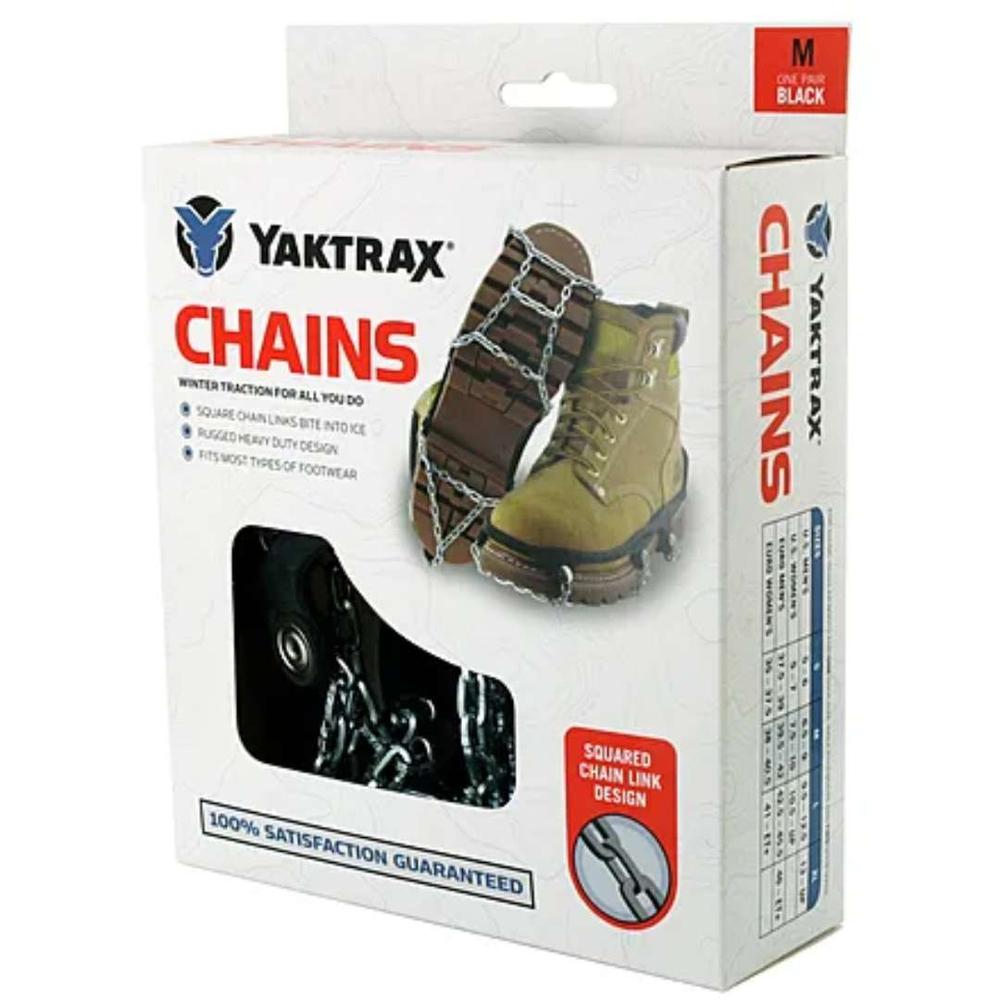  Yaktrax Chain - Large