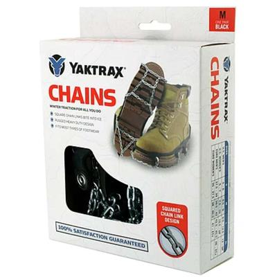 Yaktrax Chain - Large