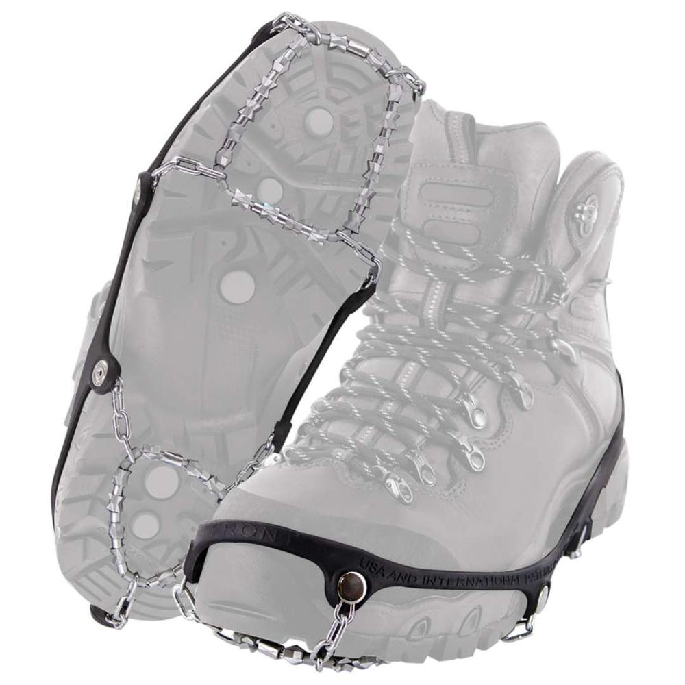  Yaktrax Diamond Grip Traction Device - Medium