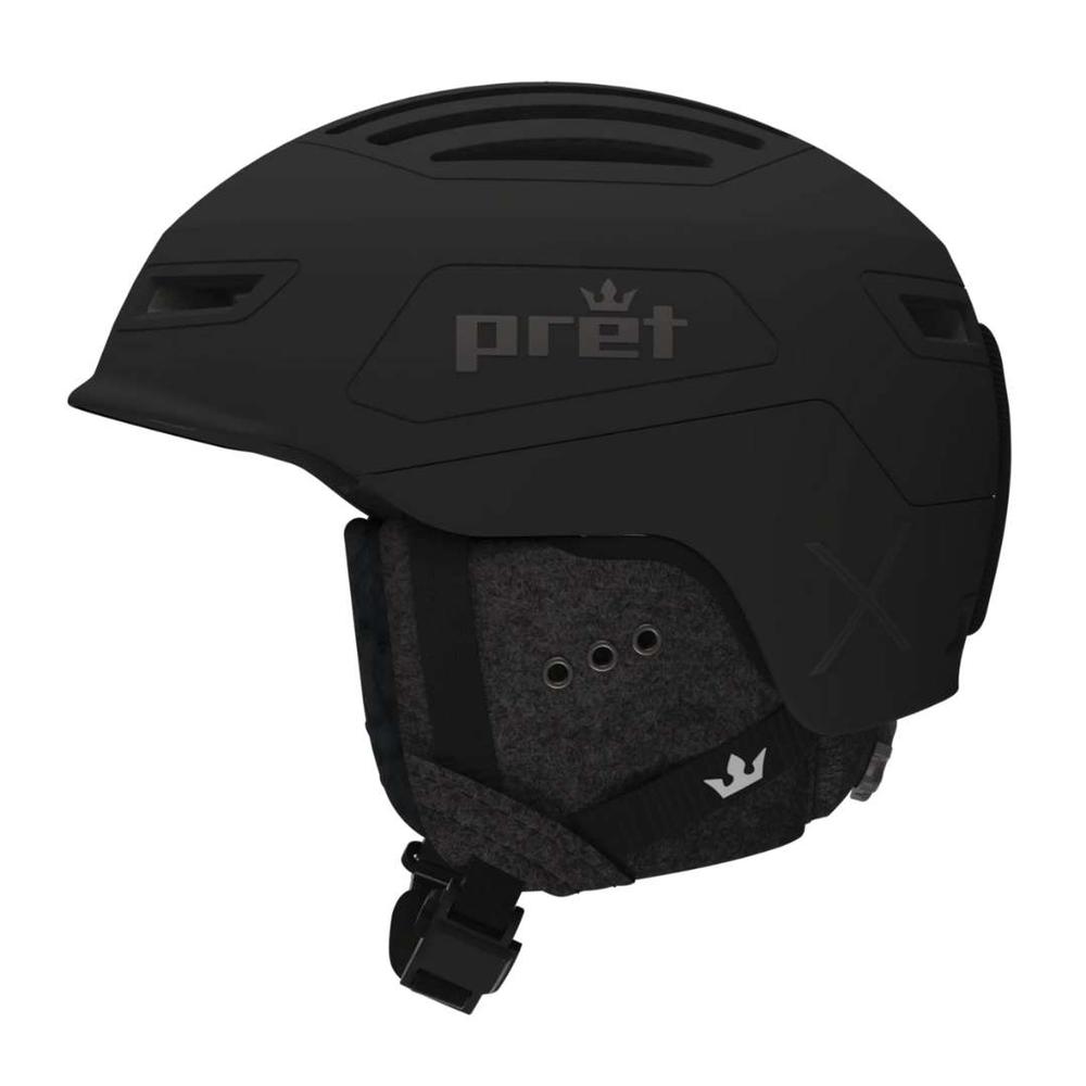  Pret Cirque X Snow Helmet