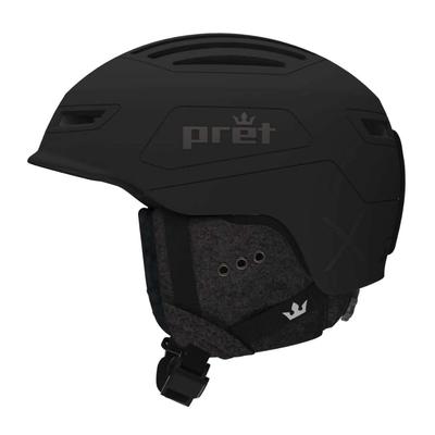 Pret Cirque X Snow Helmet