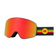 Knockaround Bob Marley Slingshots Goggles