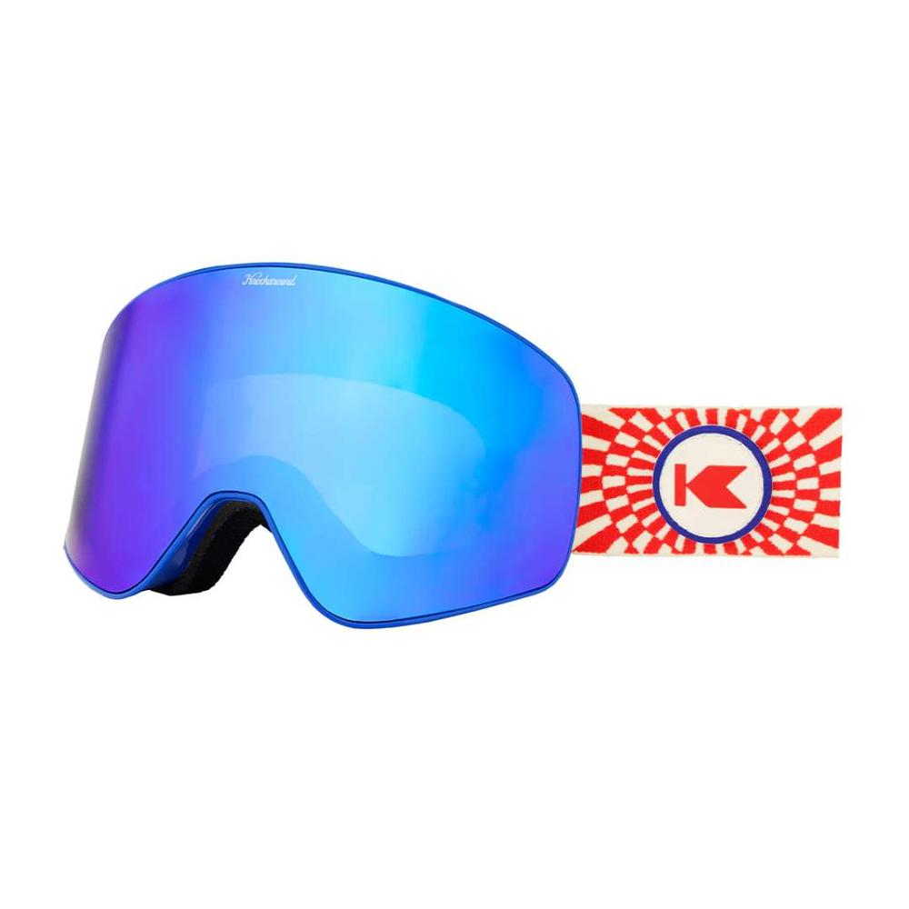  Knockaround Grateful Dead Steal Your Face Slingshots Goggles