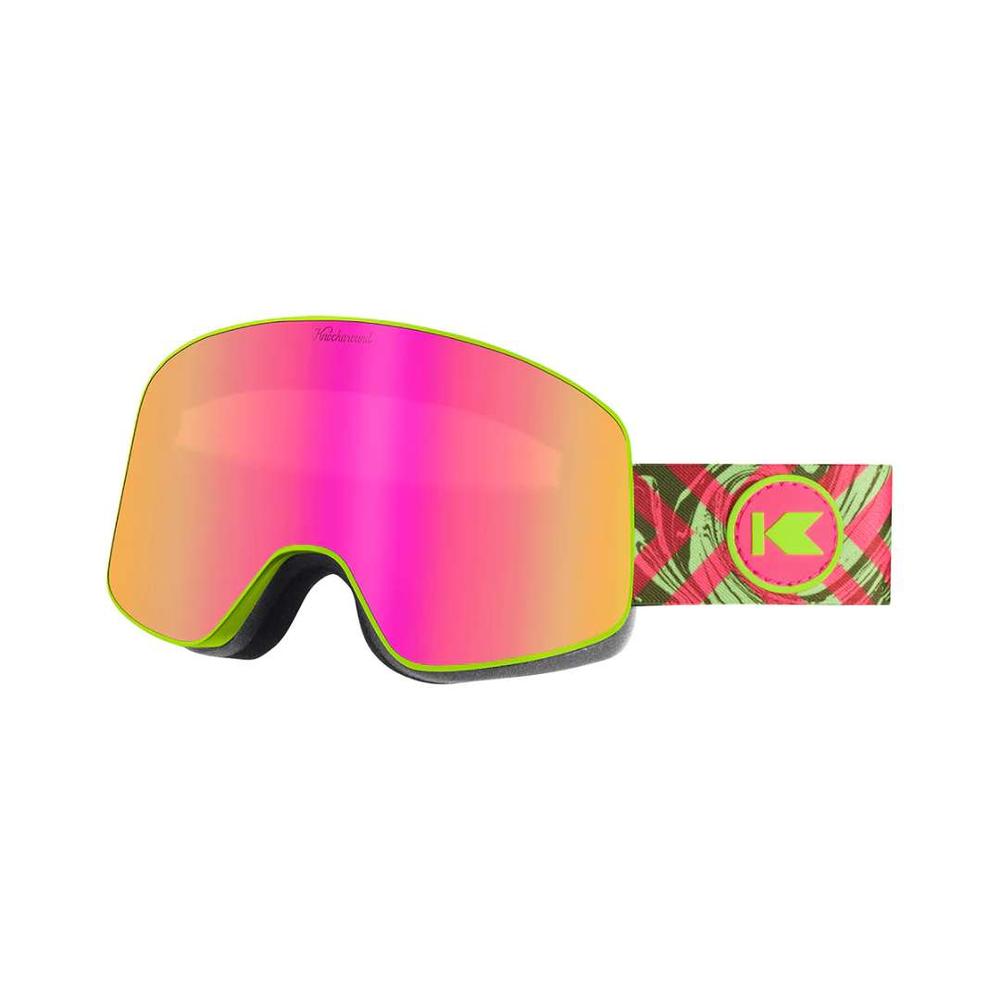  Knockaround X- Rays Slingshots Goggles