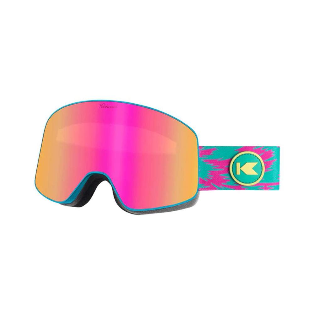  Knockaround Mind Melt Slingshots Goggles