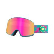 Knockaround Mind Melt Slingshots Goggles