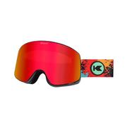 Knockaround Hot Tamale Slingshots Goggles