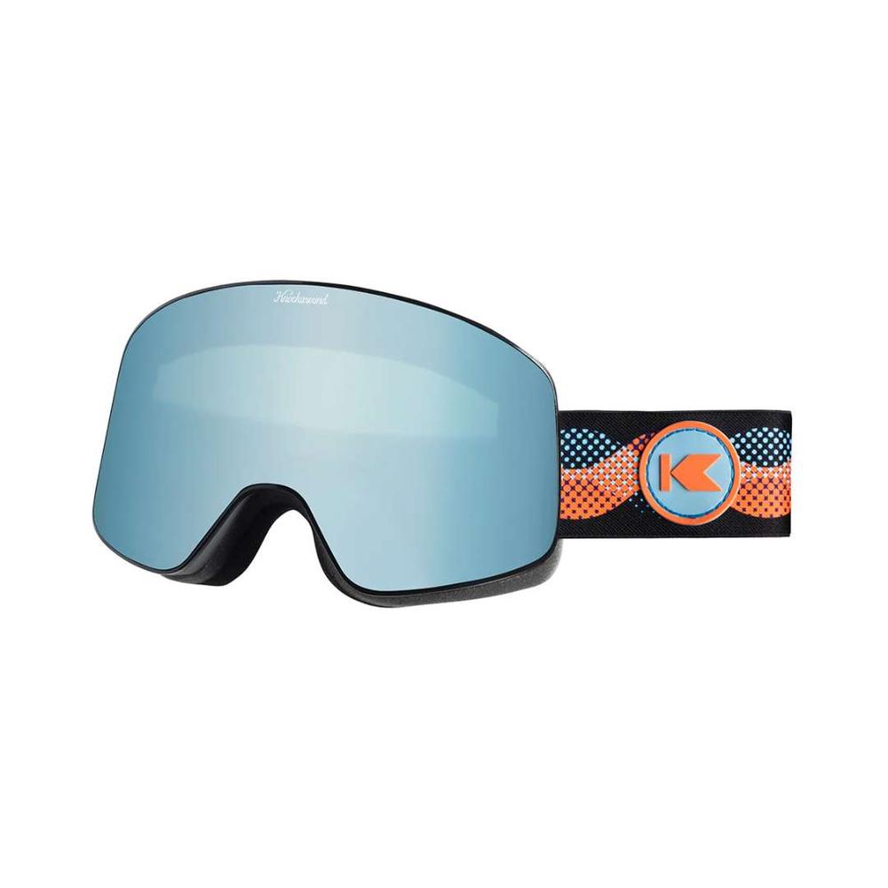  Knockaround Warp Speed Slingshots Goggles