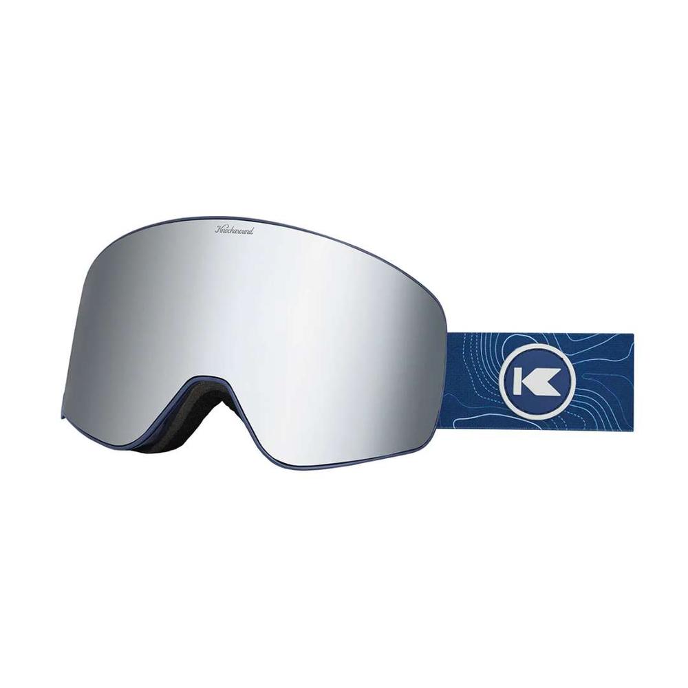  Knockaround Sky Peak Slingshots Goggles