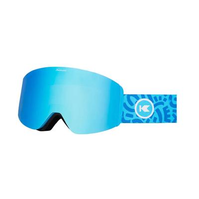 Knockaround Kid's Level Up Whirlwinds Goggles