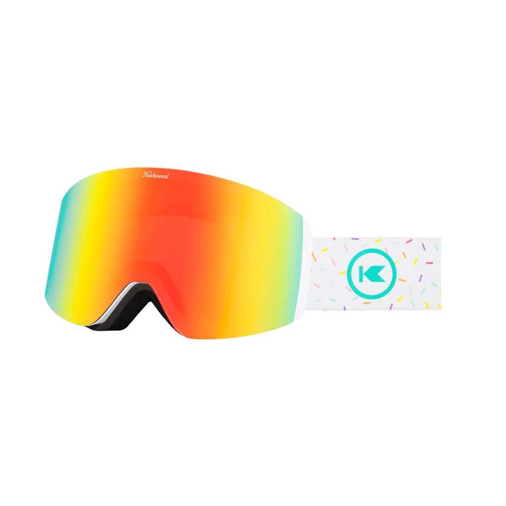  Knockaround Kid's Sugar High Whirlwinds Goggles