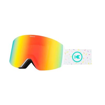 Knockaround Kid's Sugar High Whirlwinds Goggles