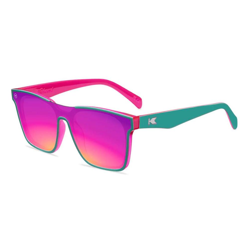  Knockaround Miami Afters Sunglasses