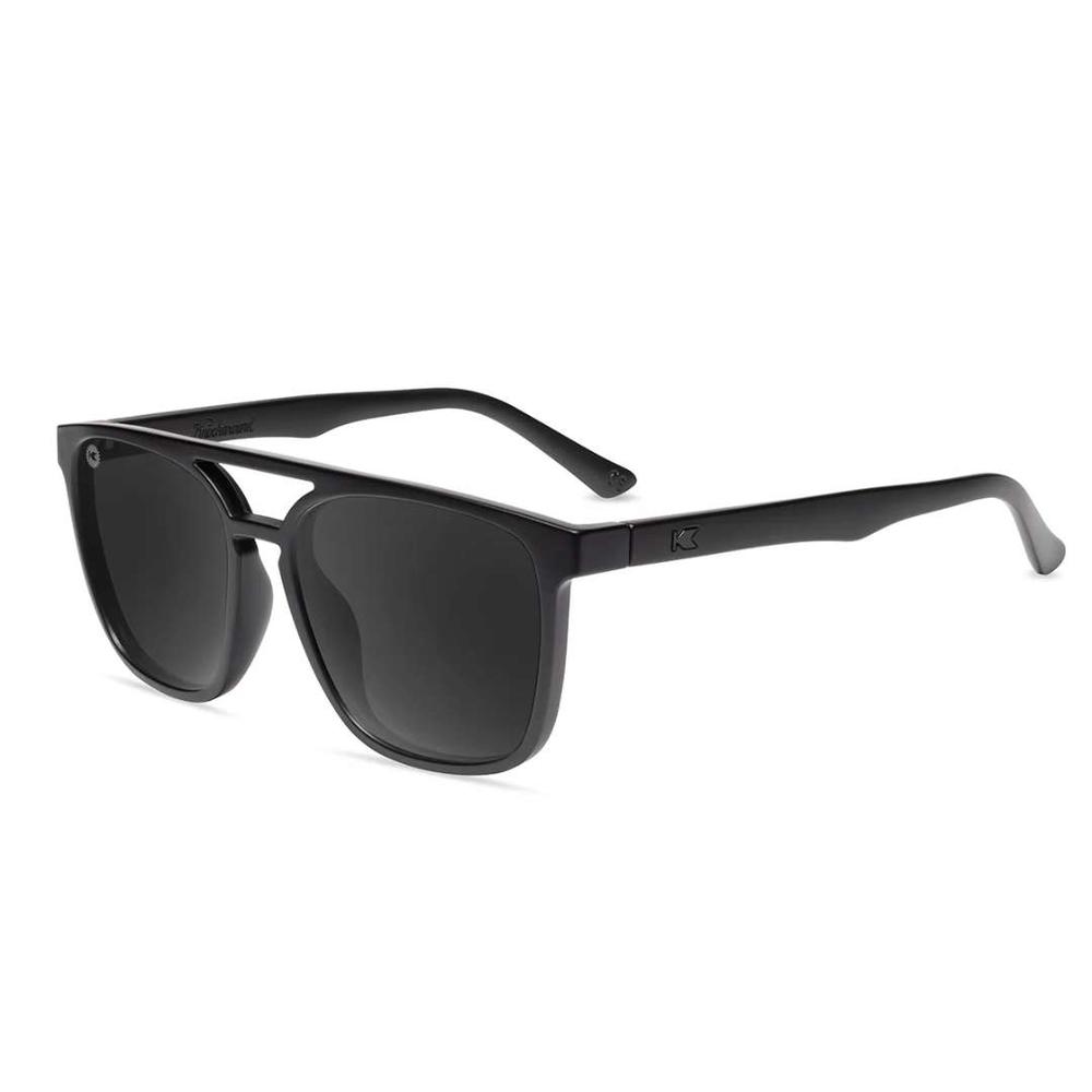  Knockaround Black On Black Brightsides Sunglasses