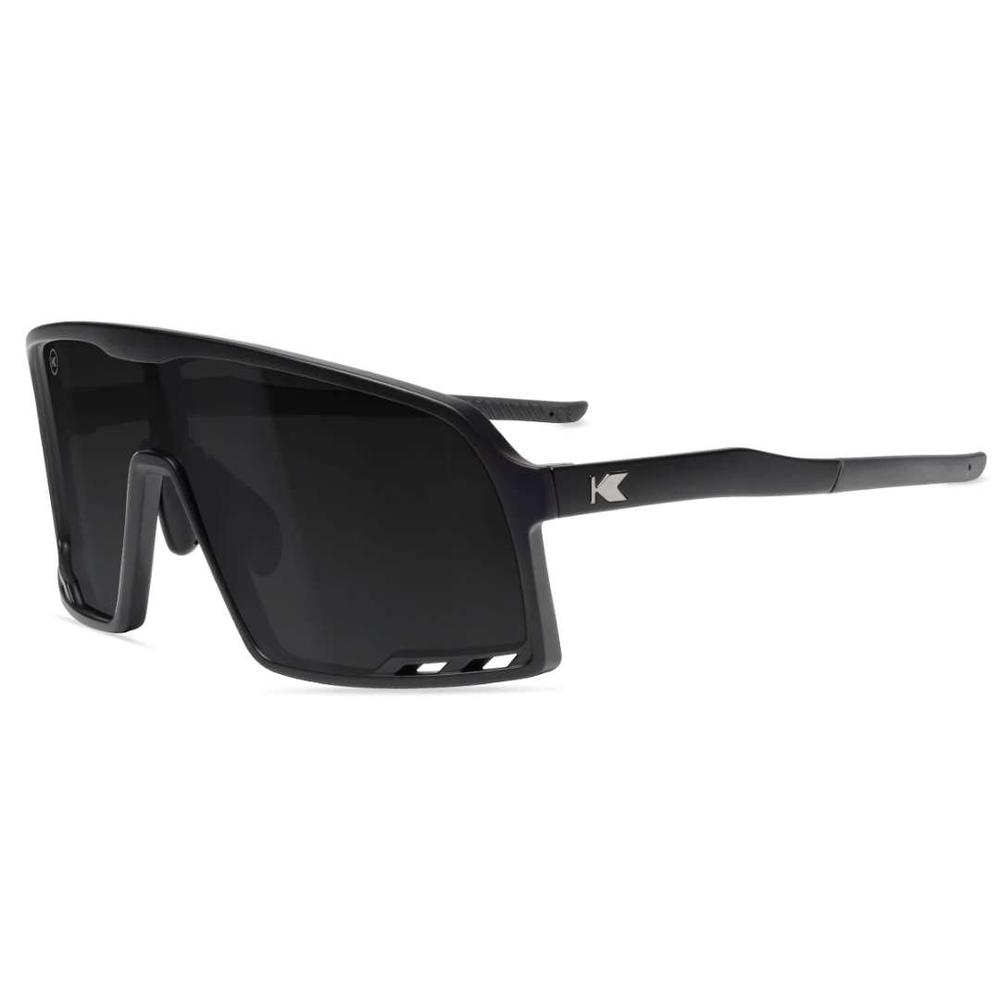  Knockaround Black On Black Campeones Sunglasses