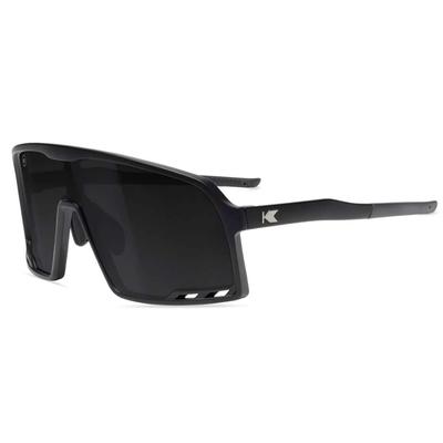 Knockaround Black on Black Campeones Sunglasses