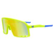 Knockaround Rubberized High Voltage Campeones Sunglasses