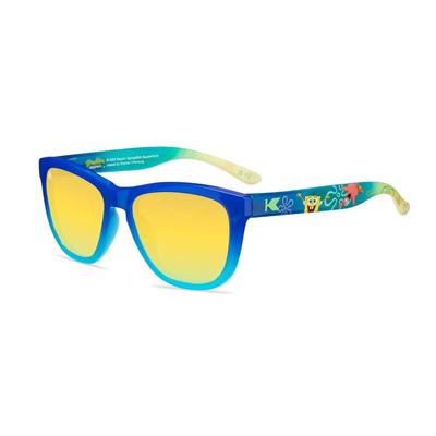 Knockaround Kid's Spongebob Squarepants Premiums Sunglasses