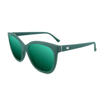 Knockaround Poison Ivy Deja Views Sunglasses