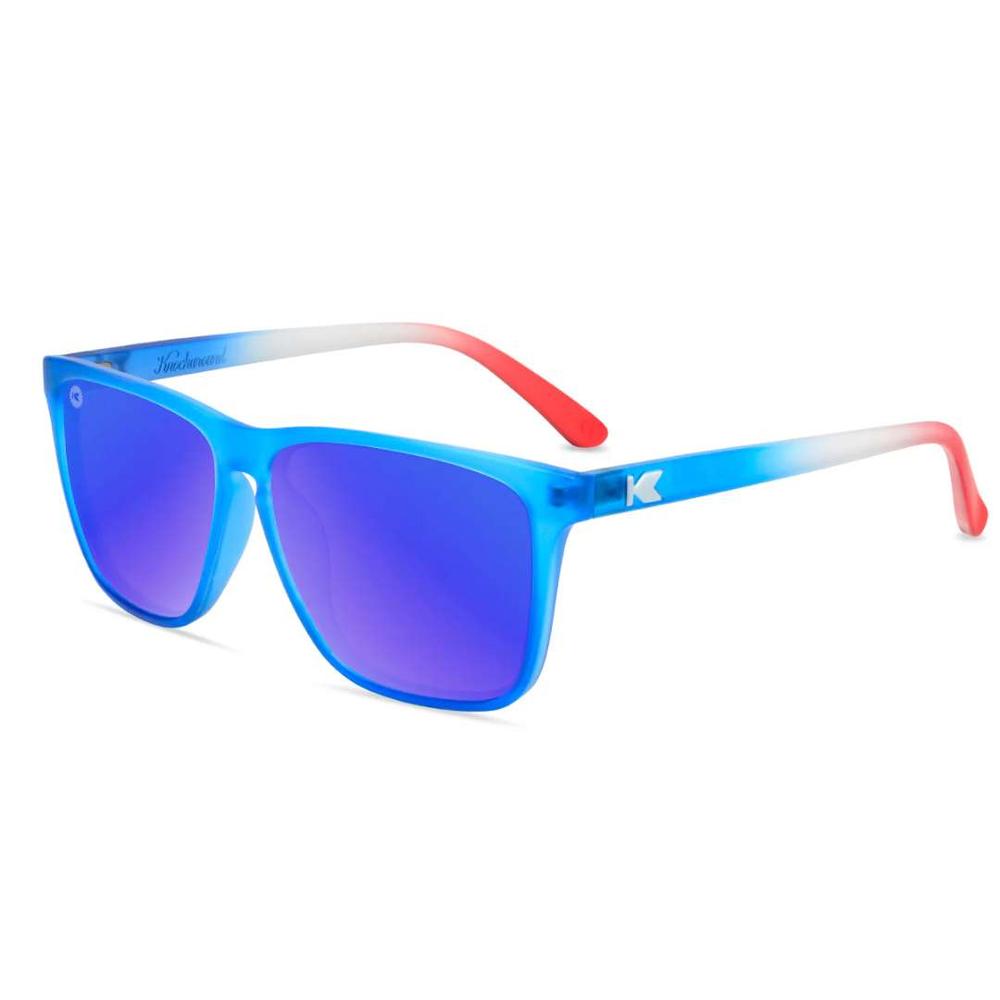  Knockaround Rocket Pop Fast Lanes Sunglasses