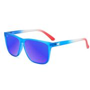 Knockaround Rocket Pop Fast Lanes Sunglasses