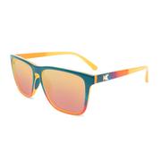 Knockaround Desert Fast Lanes Sport Sunglasses