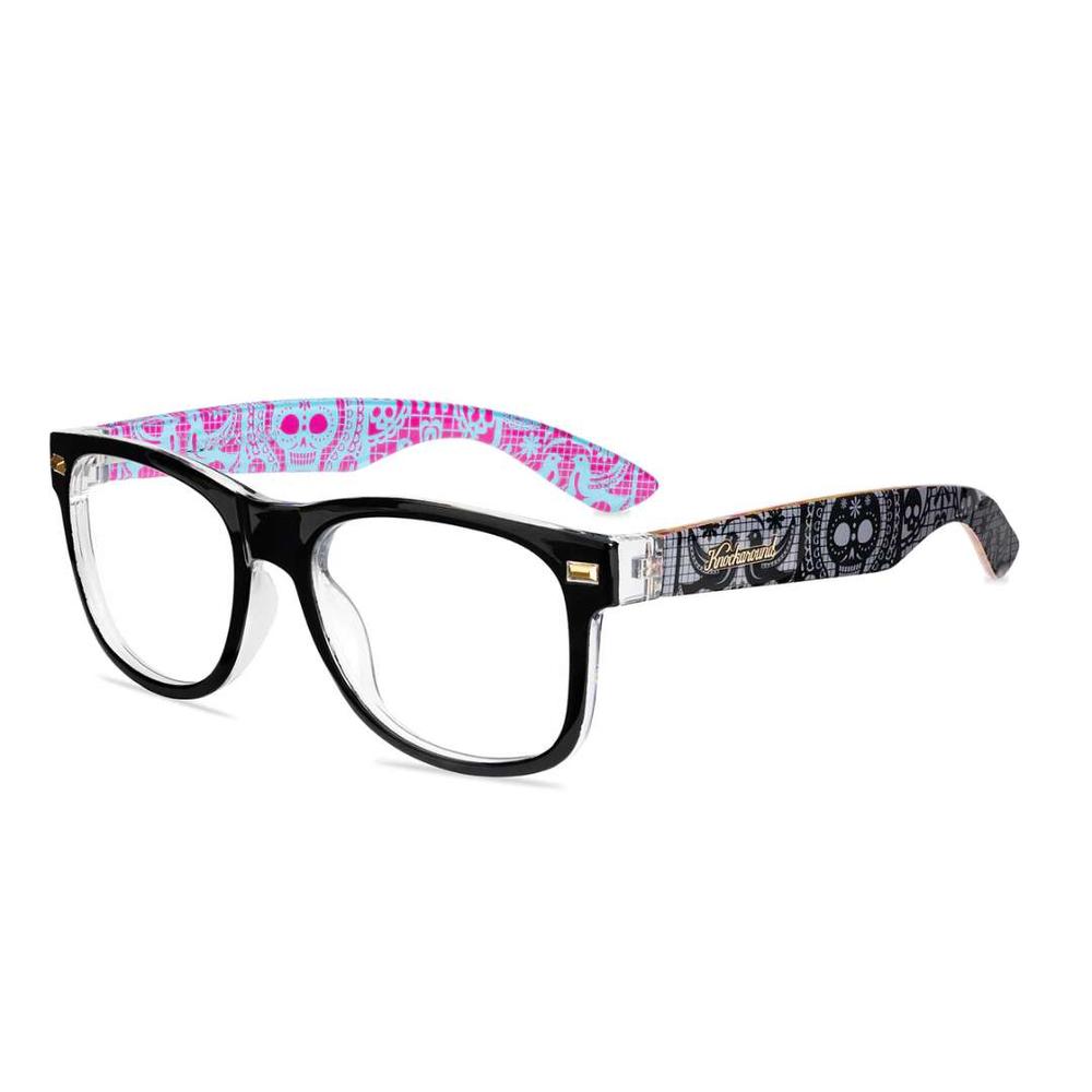  Knockaround Otra Vida Fort Knocks Sunglasses