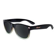 Knockaround Black Mist Fort Knocks Sunglasses