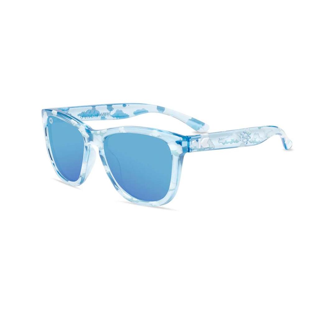  Knockaround Kid's Head In The Clouds Premiums Sunglasses