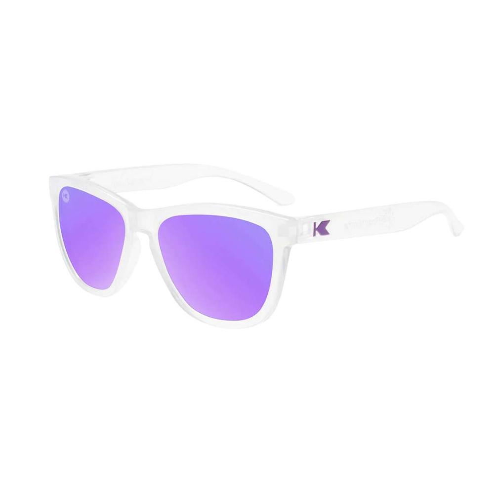  Knockaround Kid's Grape Jellyfish Premiums Sunglasses