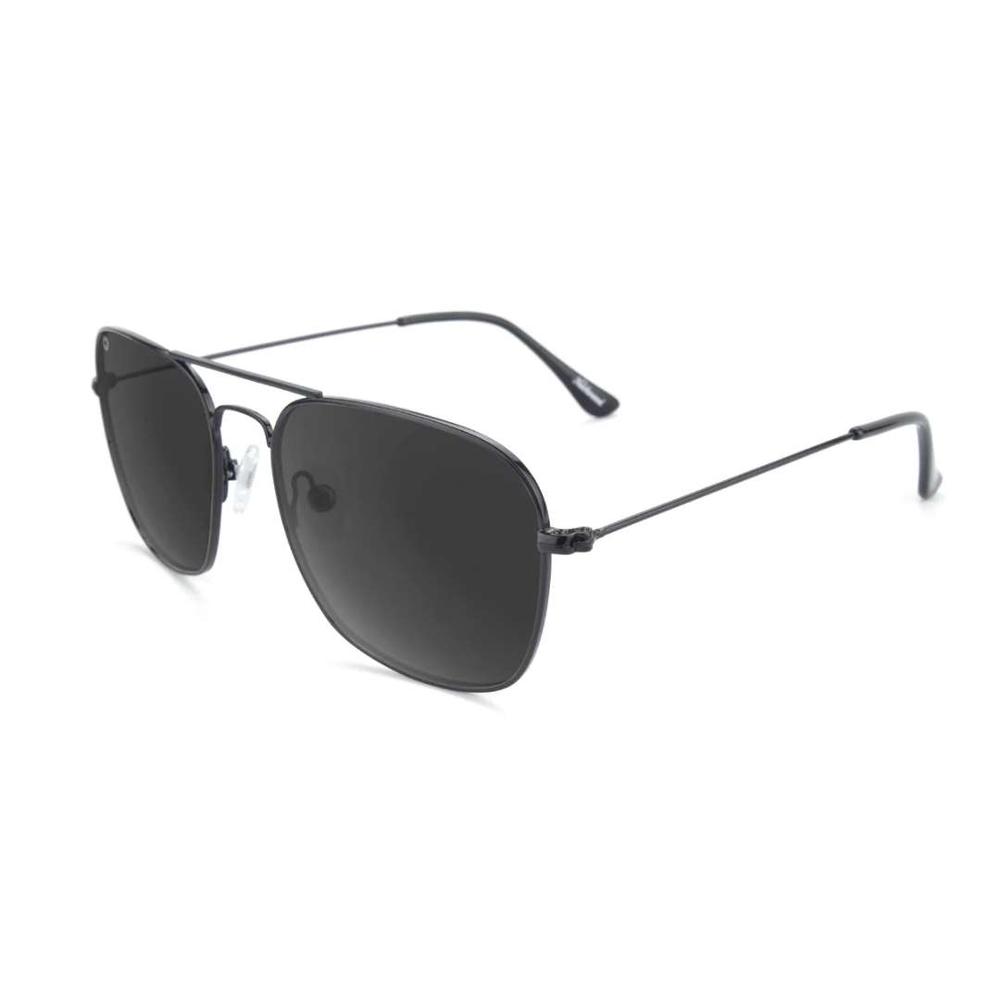  Knockaround Black/Smoke Mount Evans Sunglasses