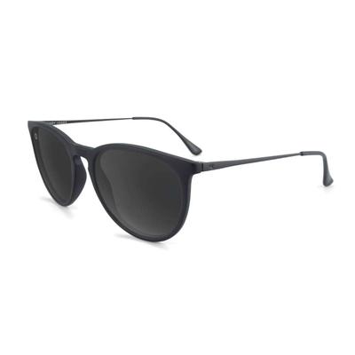 Knockaround Black on Black Mary Janes Sunglasses