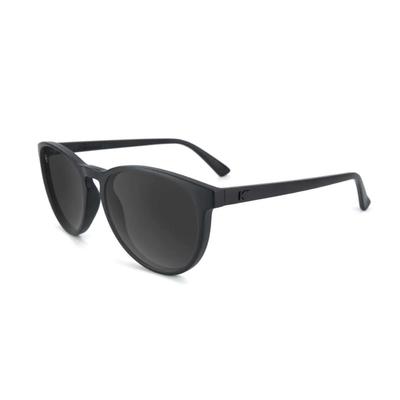 Knockaround Black on Black Mai Tais Sunglasses