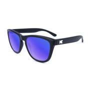 Knockaround Black/Moonshine Premiums Sunglasses